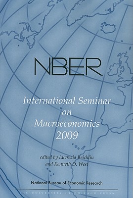 【预订】NBER International Seminar on Macroeconomics 9780226707501