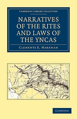 【预订】Narratives of the Rites and Laws of the Yncas