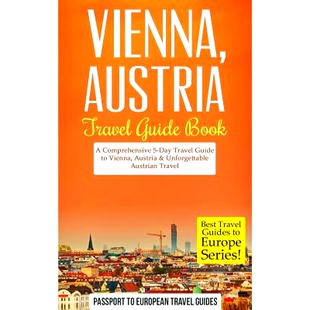 Travel Unforgettable Vienna Austria Day Book Guide 预订 Comprehensive