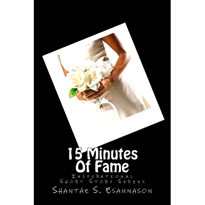 预订 15 Minutes Of Fame: 9781492751168