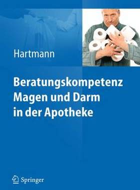 预订 Beratungskompetenz Magen und Darm in der Apotheke