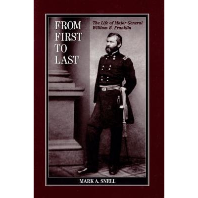 The Life of William B. Franklin