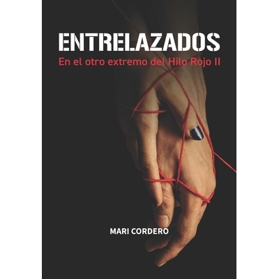 预订 Entrelazados: En el otro extremo del hilo rojo 9791399103984