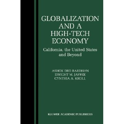 California, the United States and Beyond