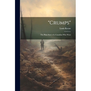 预订 The Crumps Plain Story Who 9781021719218 Went Canadian