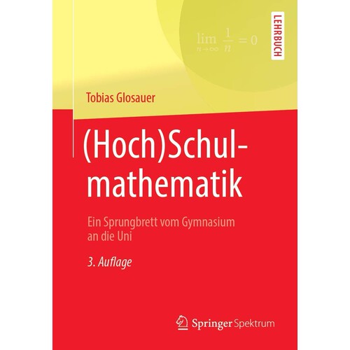 Ein Sprungbrett vom Gymnasium an die Uni