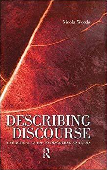 【预售】Describing Discourse