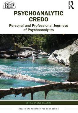 [预订]Psychoanalytic Credo 9781032054728