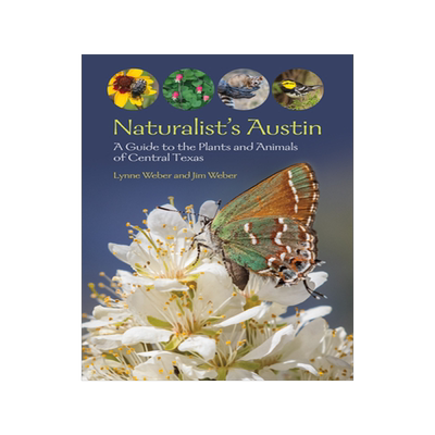 预订 Naturalist’s Austin