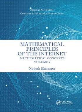 【预订】Mathematical Principles of the Internet, Volume 2
