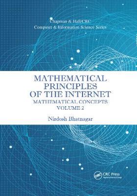 【预订】Mathematical Principles of the Internet, Volume 2