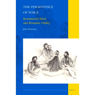 Instrumental Music and Romantic Orality