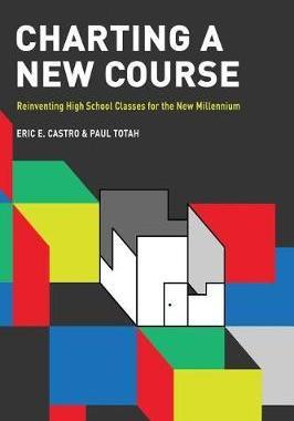 [预订]Charting a New Course 9781681238968