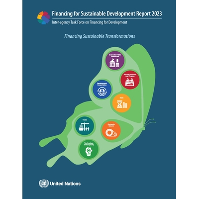 Financing for Sustainable Development Re