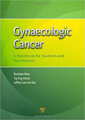 【预售】Gynaecologic Cancer