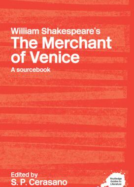 【预订】William Shakespeare’s The Merchant of Venice