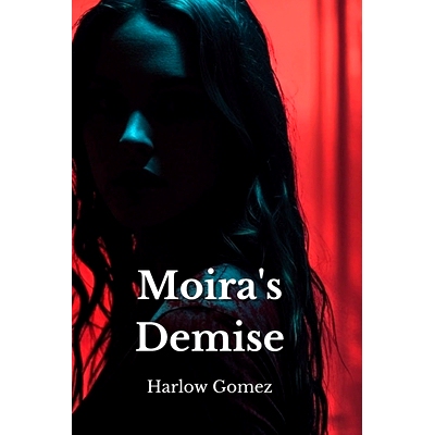 预订 Moira’s Demise: 9798330548699