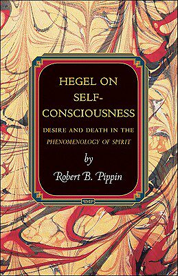 【预订】Hegel on Self-Consciousness