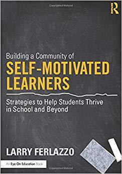 【预售】Building a Community of Self-Motivated Learners