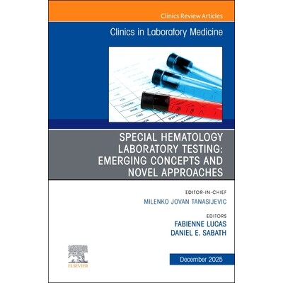 Emerging Concepts and Novel Approaches,