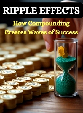 预订 Ripple Effects: How Compounding Creates Waves of Success: 9798323256051