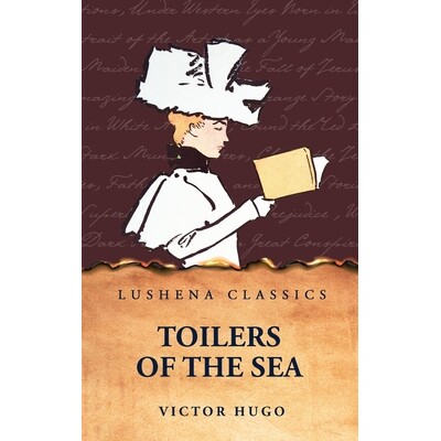 预订 Toilers of the Sea: 9798897185757