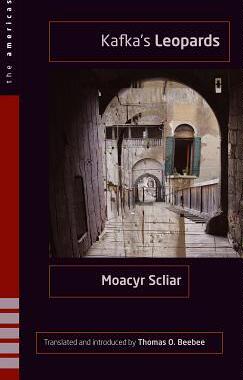 [预订]Kafka’s Leopards 9780896726963