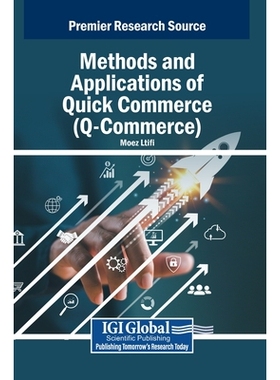 预订 Methods and Applications of Quick Commerce (Q-Commerce): 9798337317120