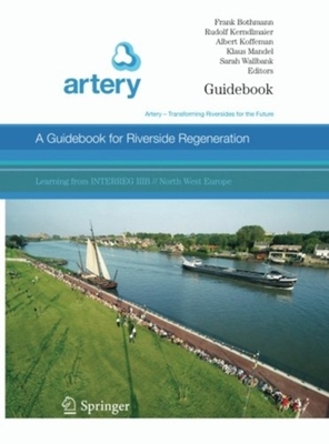 【预订】A Guidebook for Riverside Regeneration