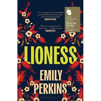 预订 Lioness: The bold new novel from the Women’s Prize Longlisted author: 9781526660688