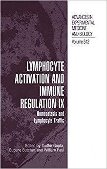 【预订】Lymphocyte Activation and Immune Regulation IX