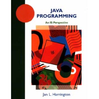 【预订】Java Programming