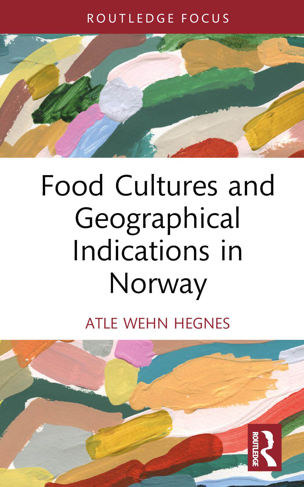 [预订]Food Cultures and Geographical Indications in Norway 9780367697297