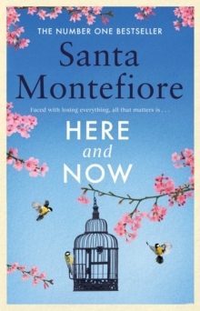 【预订】Here and Now : Evocative, emotional and full of life, the most moving book you’ll read this year