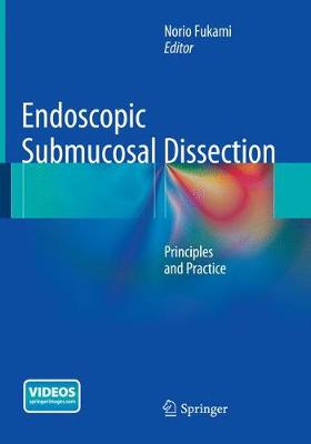 【预订】Endoscopic Submucosal Dissection