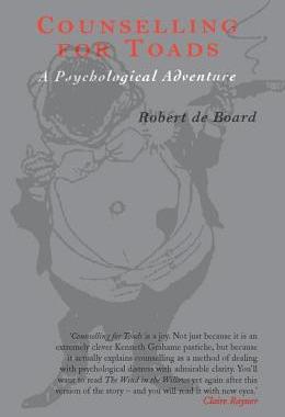 【预订】Counselling for Toads