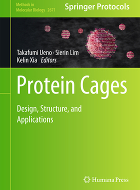 [预订]Protein Cages