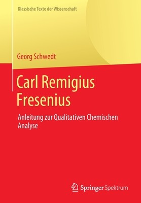 Anleitung zur Qualitativen Chemischen An