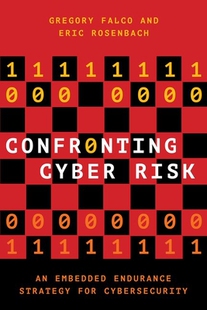 【预订】Confronting Cyber Risk 9780197526545