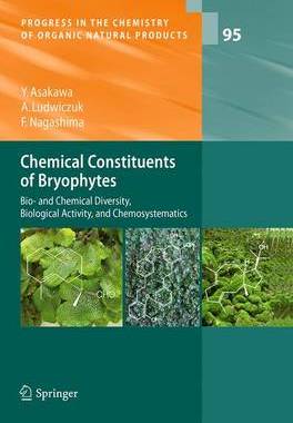 预订 Chemical Constituents of Bryophytes