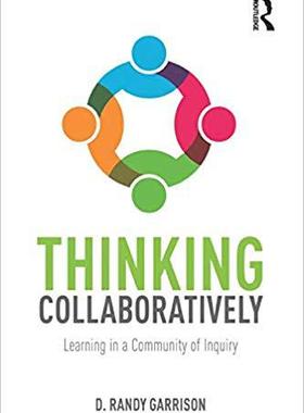 【预售】Thinking Collaboratively