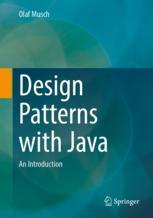 【预订】Design Patterns with Java 9783658398286