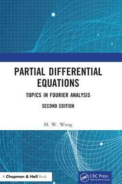 【预订】Partial Differential Equations 9781032073163