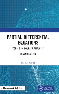 Equations Differential Partial 9781032073163 预订