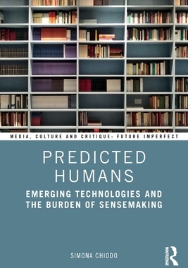 预订 Predicted Humans