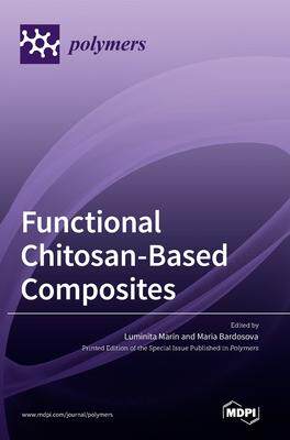 [预订]Functional Chitosan-Based Composites 9783036546506