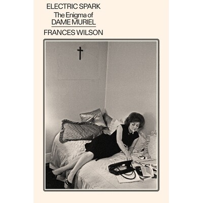 预订 Electric Spark: The Enigma of Dame Muriel 9780374613204