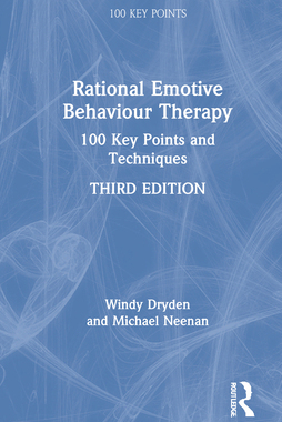 【预订】Rational Emotive Behaviour Therapy 9780367677145