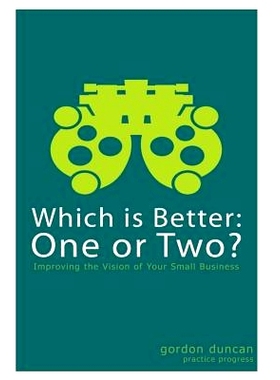 预订 Which is Better: One or Two?: For Small Business: 9781492197539