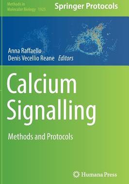 【预订】Calcium Signalling